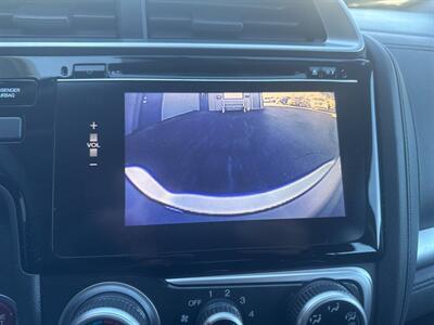 2015 Honda Fit EX 4dr Hatchback CVT   - Photo 28 - Hazleton, PA 18201