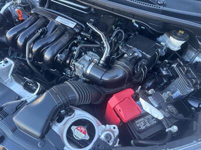 2015 Honda Fit EX 4dr Hatchback CVT   - Photo 12 - Hazleton, PA 18201