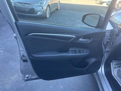 2015 Honda Fit EX 4dr Hatchback CVT   - Photo 14 - Hazleton, PA 18201