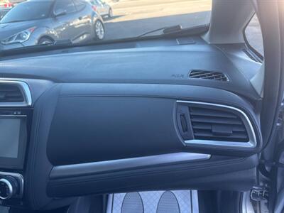 2015 Honda Fit EX 4dr Hatchback CVT   - Photo 26 - Hazleton, PA 18201