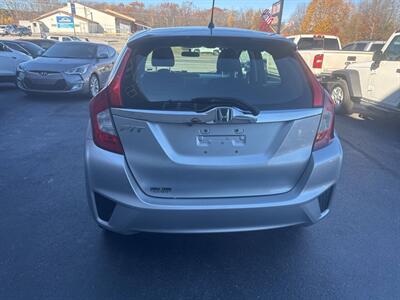 2015 Honda Fit EX 4dr Hatchback CVT   - Photo 7 - Hazleton, PA 18201