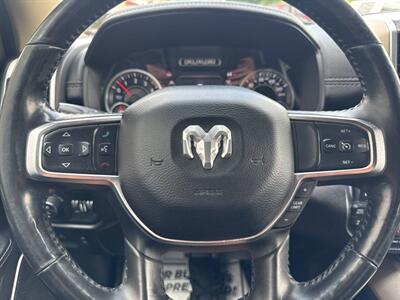2019 RAM 1500 Laramie 4x4 4dr Crew Cab 5.6 ft. SB Pickup - Photo 36 - Hazleton, PA 18201