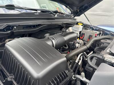 2019 RAM 1500 Laramie 4x4 4dr Crew Cab 5.6 ft. SB Pickup - Photo 12 - Hazleton, PA 18201
