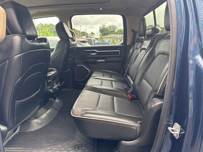 2019 RAM 1500 Laramie 4x4 4dr Crew Cab 5.6 ft. SB Pickup - Photo 17 - Hazleton, PA 18201
