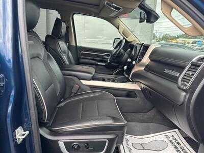 2019 RAM 1500 Laramie 4x4 4dr Crew Cab 5.6 ft. SB Pickup - Photo 26 - Hazleton, PA 18201