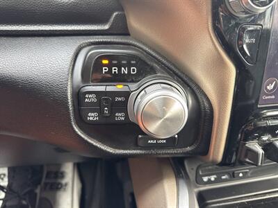2019 RAM 1500 Laramie 4x4 4dr Crew Cab 5.6 ft. SB Pickup - Photo 34 - Hazleton, PA 18201