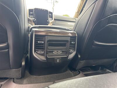 2019 RAM 1500 Laramie 4x4 4dr Crew Cab 5.6 ft. SB Pickup - Photo 20 - Hazleton, PA 18201