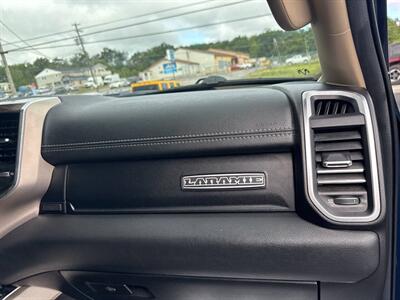 2019 RAM 1500 Laramie 4x4 4dr Crew Cab 5.6 ft. SB Pickup - Photo 29 - Hazleton, PA 18201