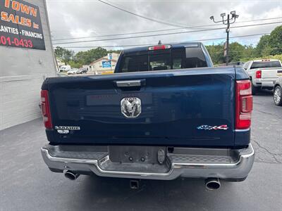 2019 RAM 1500 Laramie 4x4 4dr Crew Cab 5.6 ft. SB Pickup - Photo 8 - Hazleton, PA 18201