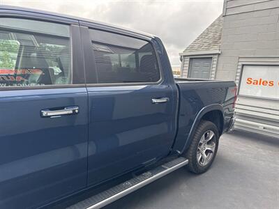 2019 RAM 1500 Laramie 4x4 4dr Crew Cab 5.6 ft. SB Pickup - Photo 6 - Hazleton, PA 18201