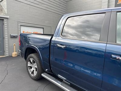 2019 RAM 1500 Laramie 4x4 4dr Crew Cab 5.6 ft. SB Pickup - Photo 10 - Hazleton, PA 18201