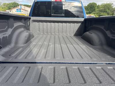 2019 RAM 1500 Laramie 4x4 4dr Crew Cab 5.6 ft. SB Pickup - Photo 22 - Hazleton, PA 18201