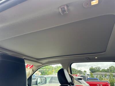 2019 RAM 1500 Laramie 4x4 4dr Crew Cab 5.6 ft. SB Pickup - Photo 21 - Hazleton, PA 18201