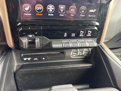 2019 RAM 1500 Laramie 4x4 4dr Crew Cab 5.6 ft. SB Pickup - Photo 31 - Hazleton, PA 18201