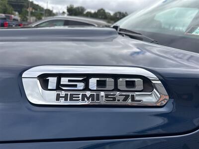 2019 RAM 1500 Laramie 4x4 4dr Crew Cab 5.6 ft. SB Pickup - Photo 4 - Hazleton, PA 18201