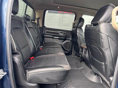 2019 RAM 1500 Laramie 4x4 4dr Crew Cab 5.6 ft. SB Pickup - Photo 23 - Hazleton, PA 18201