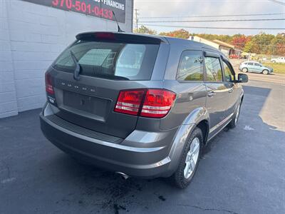 2013 Dodge Journey American Value Package 4dr SUV - Photo 8 - Hazleton, PA 18201