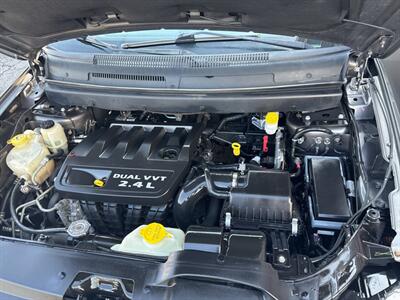 2013 Dodge Journey American Value Package 4dr SUV - Photo 12 - Hazleton, PA 18201