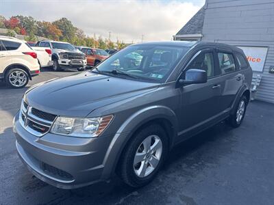 2013 Dodge Journey American Value Package 4dr SUV - Photo 3 - Hazleton, PA 18201