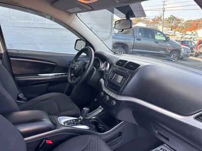 2013 Dodge Journey American Value Package 4dr SUV - Photo 25 - Hazleton, PA 18201