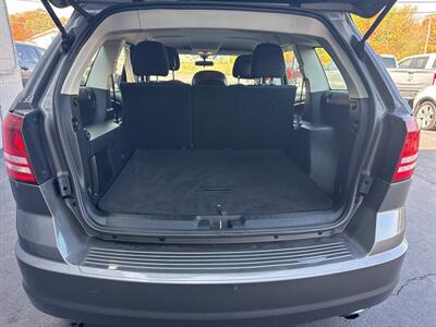 2013 Dodge Journey American Value Package 4dr SUV - Photo 19 - Hazleton, PA 18201
