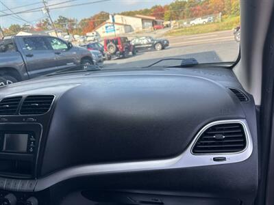 2013 Dodge Journey American Value Package 4dr SUV - Photo 26 - Hazleton, PA 18201