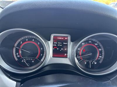 2013 Dodge Journey American Value Package 4dr SUV - Photo 31 - Hazleton, PA 18201