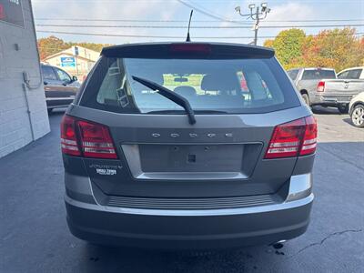 2013 Dodge Journey American Value Package 4dr SUV - Photo 7 - Hazleton, PA 18201