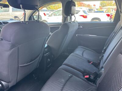 2013 Dodge Journey American Value Package 4dr SUV - Photo 18 - Hazleton, PA 18201