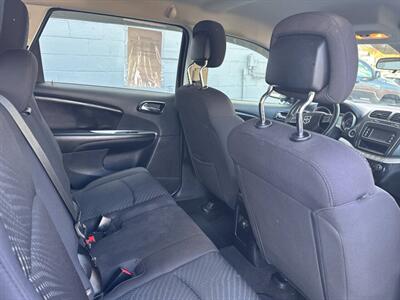 2013 Dodge Journey American Value Package 4dr SUV - Photo 22 - Hazleton, PA 18201