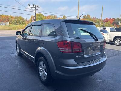 2013 Dodge Journey American Value Package 4dr SUV - Photo 6 - Hazleton, PA 18201