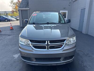 2013 Dodge Journey American Value Package 4dr SUV - Photo 2 - Hazleton, PA 18201