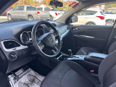 2013 Dodge Journey American Value Package 4dr SUV - Photo 15 - Hazleton, PA 18201