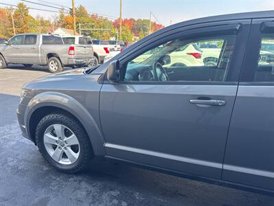 2013 Dodge Journey American Value Package 4dr SUV - Photo 4 - Hazleton, PA 18201