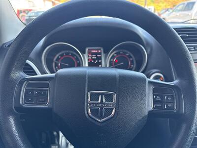 2013 Dodge Journey American Value Package 4dr SUV - Photo 32 - Hazleton, PA 18201