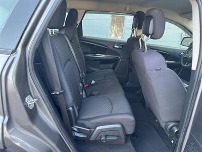 2013 Dodge Journey American Value Package 4dr SUV - Photo 20 - Hazleton, PA 18201