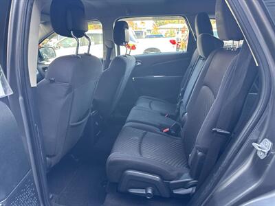2013 Dodge Journey American Value Package 4dr SUV - Photo 16 - Hazleton, PA 18201