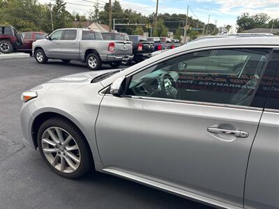 2013 Toyota Avalon XLE Touring - Photo 4 - Hazleton, PA 18201