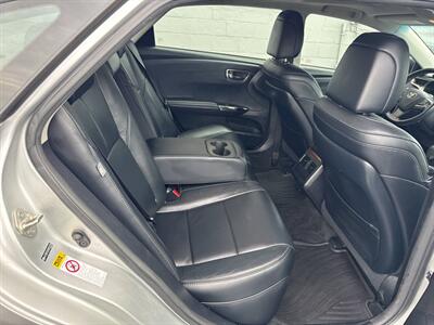 2013 Toyota Avalon XLE Touring - Photo 20 - Hazleton, PA 18201