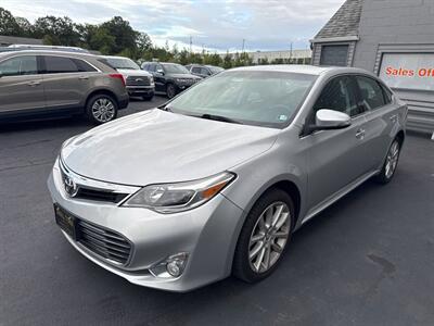 2013 Toyota Avalon XLE Touring - Photo 3 - Hazleton, PA 18201