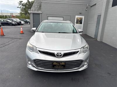 2013 Toyota Avalon XLE Touring - Photo 2 - Hazleton, PA 18201