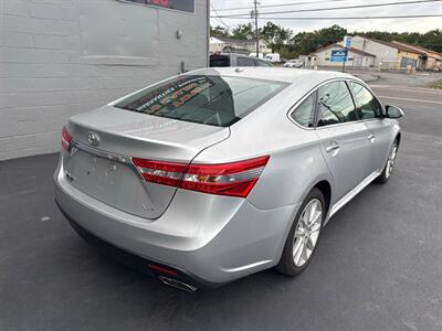 2013 Toyota Avalon XLE Touring - Photo 8 - Hazleton, PA 18201