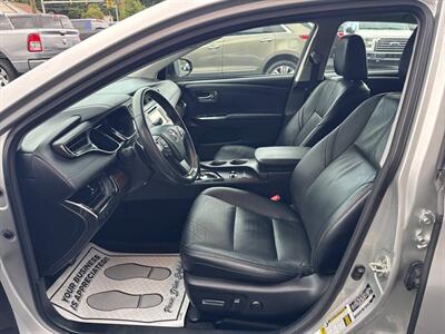 2013 Toyota Avalon XLE Touring - Photo 13 - Hazleton, PA 18201