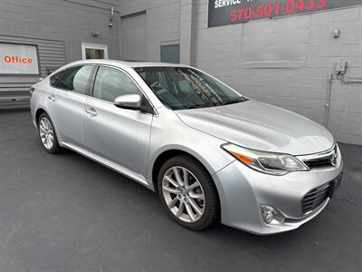 2013 Toyota Avalon XLE Touring - Photo 1 - Hazleton, PA 18201