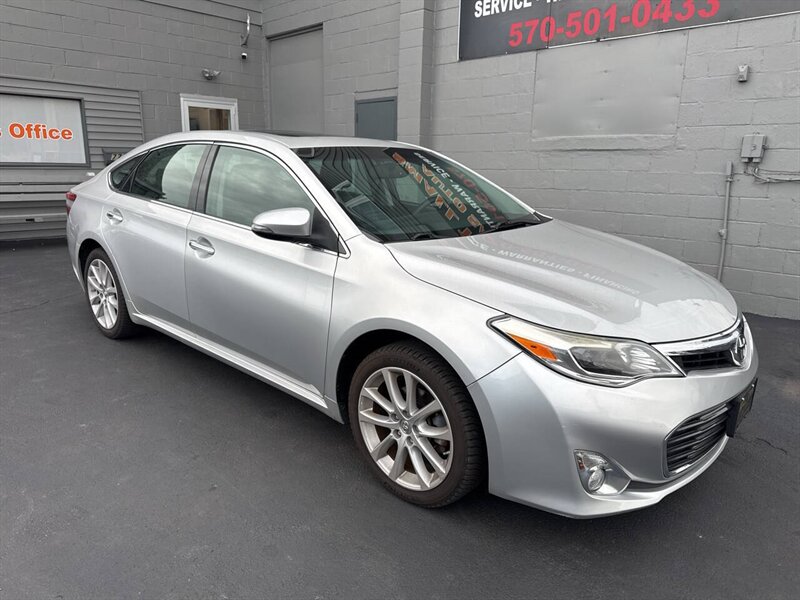 2013 Toyota Avalon XLE Touring   - Photo 1 - Hazleton, PA 18201