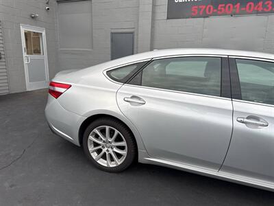 2013 Toyota Avalon XLE Touring - Photo 9 - Hazleton, PA 18201
