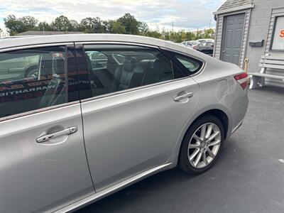 2013 Toyota Avalon XLE Touring - Photo 5 - Hazleton, PA 18201
