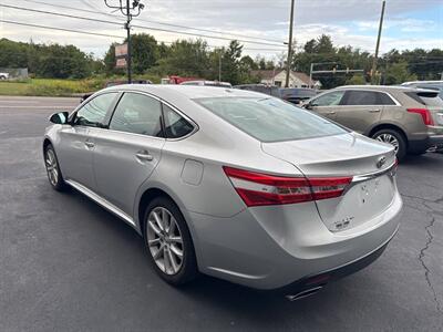 2013 Toyota Avalon XLE Touring - Photo 6 - Hazleton, PA 18201