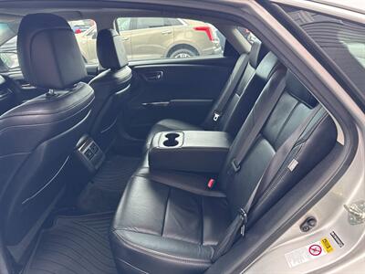 2013 Toyota Avalon XLE Touring - Photo 16 - Hazleton, PA 18201