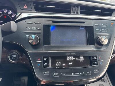 2013 Toyota Avalon XLE Touring - Photo 27 - Hazleton, PA 18201